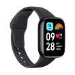 SMART WATCH REDMI 3 ACTIVE NEGRO